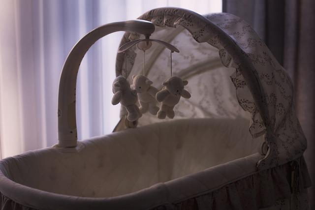 Choosing the Perfect Crib for Your Baby's Safety and Comfort