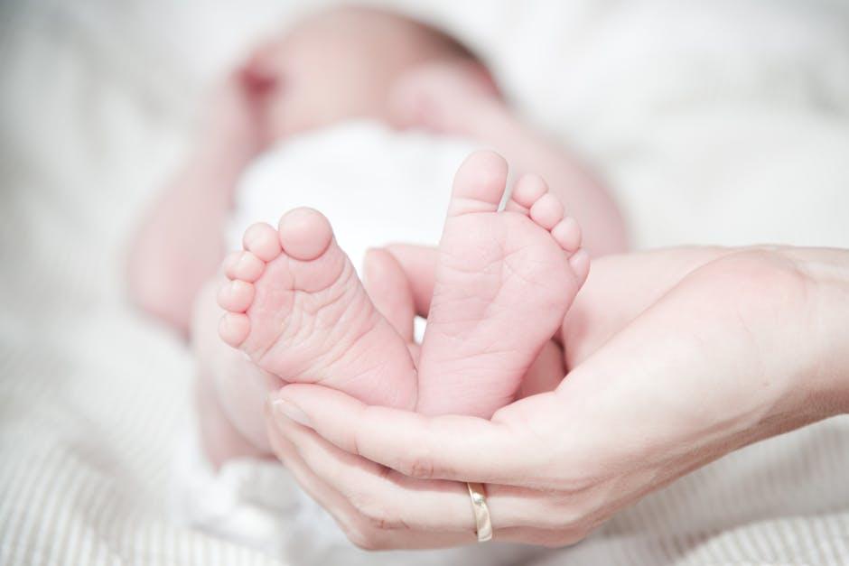 Newborn Care Tips ‌for New Parents